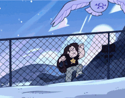 the-little-slice-of-heaven:  ericvilas:  Here we see Greg Universe