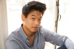 wusreallygoody:  Ki Hong Lee is sooooooo cute and this dude is