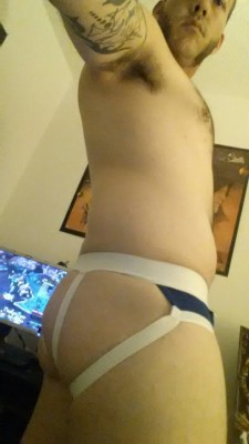 New undies!