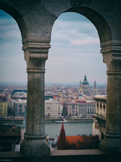 ninibaseema:Budapest Views  quanto mi manchi