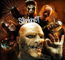 SLIPKNOT