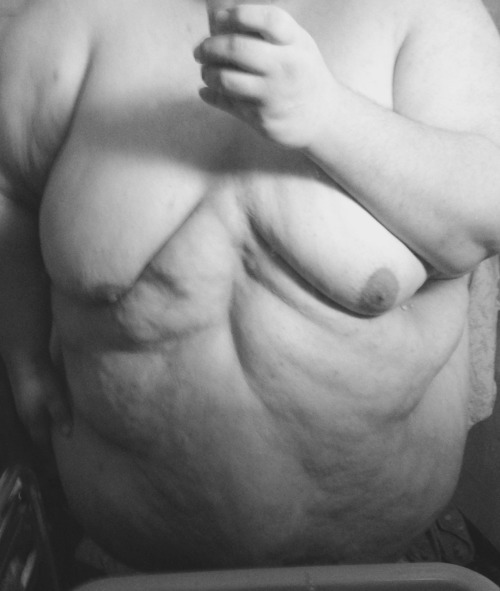 That body makes me weak…