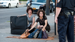 WE HAVE SHRIMP INSIDE OF US AT ALL TIMES: BROAD CITY “Knockoffs”