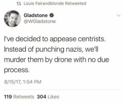 Admit it, you know murdering Nazis by drone is a lot more satisfying