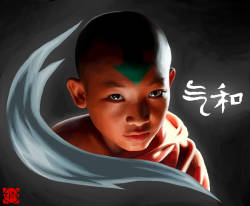 themelonlordapproves:  peaceofseoul:  Avatar: the Last Airbender