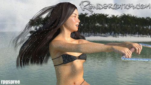 Renderotica SFW Image SpotlightsSee NSFW content on our twitter: