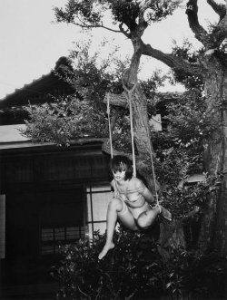  Nobuyoshi Araki  Art! The Art of Bondage!