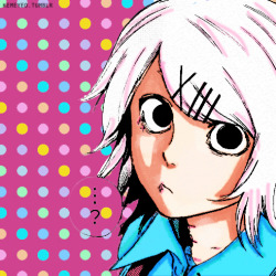 kemeyeo:Suzuya Juuzou icons: Feel free to use, please credit