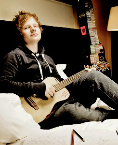 edsheeransdaily:  Ed Sheeran: 2011. 