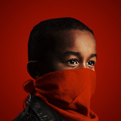 robinbharaj:  Ghetts - Rebel with a Cause - Artwork Photography