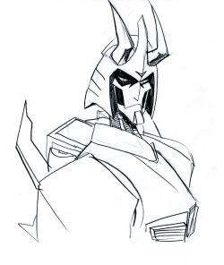 herzspalter:  Some MTMTE doodles because I wanted to, I am sorry