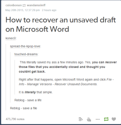 the-awesome-stuff:  Tumblr actually taught me somethingthe-awesome-stuff.tumblr.com