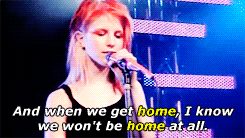 busterj62:  Paramore-All we know