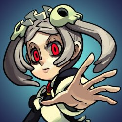 officialskullgirls:    Skullgirls Mobile will launch on May 25th