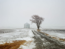 agelessphotography: Iowa from the series Roadside America, Josef