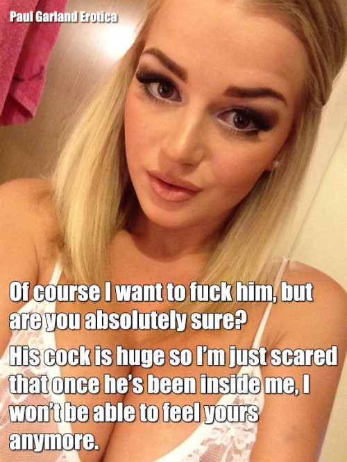 sluttytext:  myextremefantasy:  I would be completely ok with