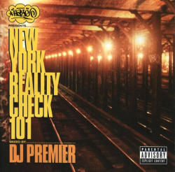 15 YEARS AGO TODAY |12/16/97| DJ Premier released, Haze Presents: