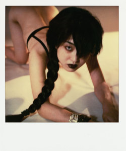 oystermag:  Richard Kern ‘Some Famous People’ Exhibition