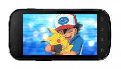 tinycartridge:  Pokémon TV app for smartphones, tablets Expanding