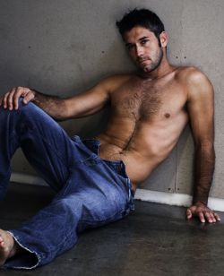 The two hairy men blogs: http://sambrcln.tumblr.com http://hairysex.tumblr.com