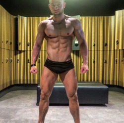 Adonis Files