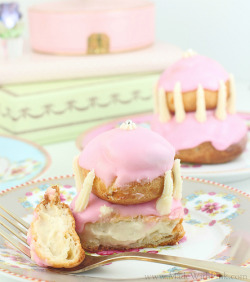 confectionerybliss:  Laduree Religiuese • Made With Pink