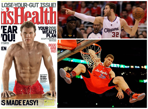 Blake Griffin