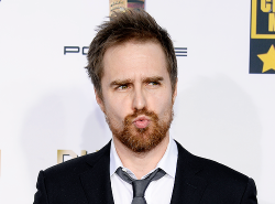 delevingned-deactivated20151023:  Sam Rockwell at the 19th Annual