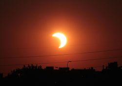 popmech:  How and When to Watch Today’s Solar Eclipse If this
