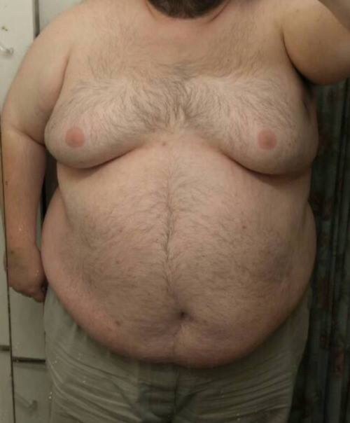 gordo4gordo4superchub:  Yummy   Wiiiiiiiiiide
