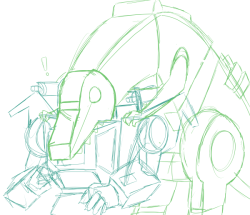 exkusukaiza:  so my friend asked me to draw tracks and i just