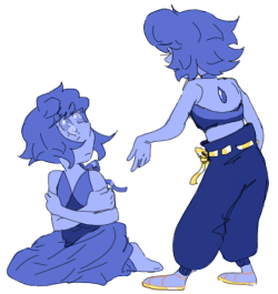 745298:past and present(lapis)