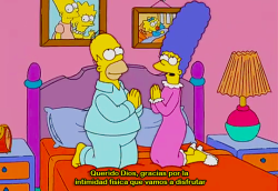 Los Simpsons