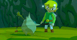 I'M JUST A STONE