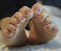 best toes