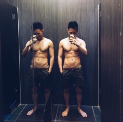 heymerlionboys:  Glenn Chng @glenncsy 