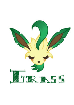 eeveelutions-and-friends:   What do you think about this work