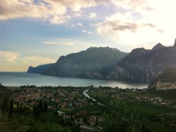 Dear Italy, you are beautiful beyond measure <3 Good food,