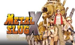 404-descarga-no-encontrada:  Metal Slug X [Android] [Apk] [MF]En