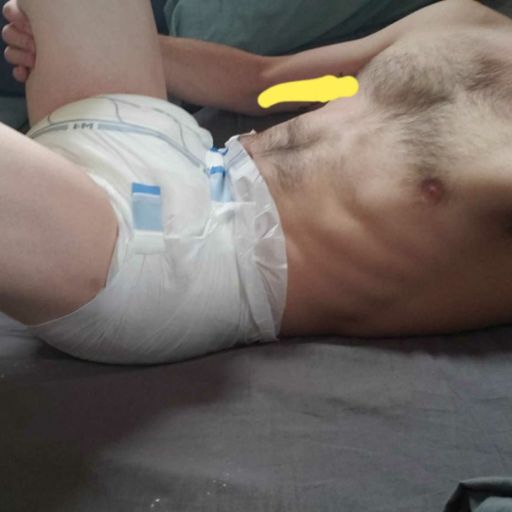 umdiapersplease:Time to play. 