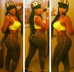 bighrd2:  mannypakbeloud:  Deelishis❤