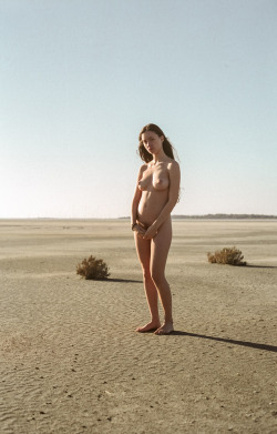 aewriter4:  Image one:  For this naked girl, the journey to