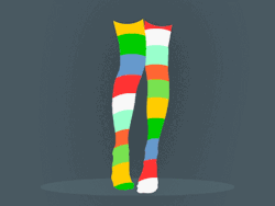 socks-stockings-girls:  Legs 