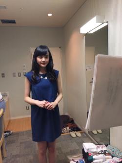 regulus-syc:  松井愛莉 STAFFさんはTwitterを使っています: