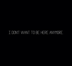 Full of Darkness