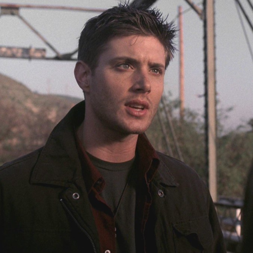 apollo-sauroctonos:castiel arriving in superhell after his homosexual
