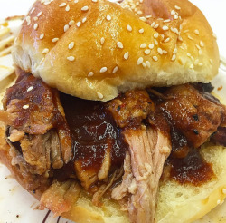 yummyfoooooood:  BBQ Pulled Pork