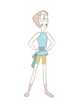 captcletus:  Caught up with Steven Universe, and I’m loving