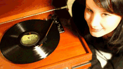 lovelyvinyl:  The Beatles: The White Album. 