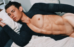 christos:Dom Blanchard by Diontrae Jackson – Desnudo Homme